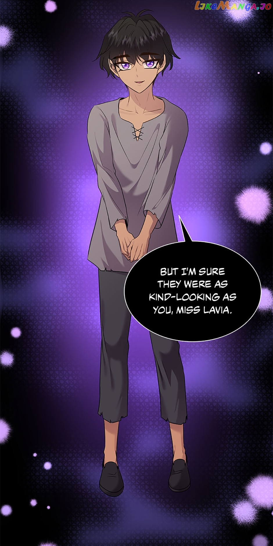 Marriage and Sword Chapter 73 - page 38