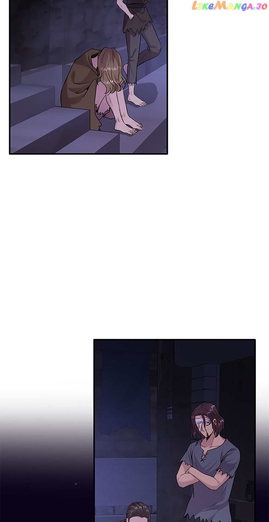 Marriage and Sword Chapter 73 - page 4