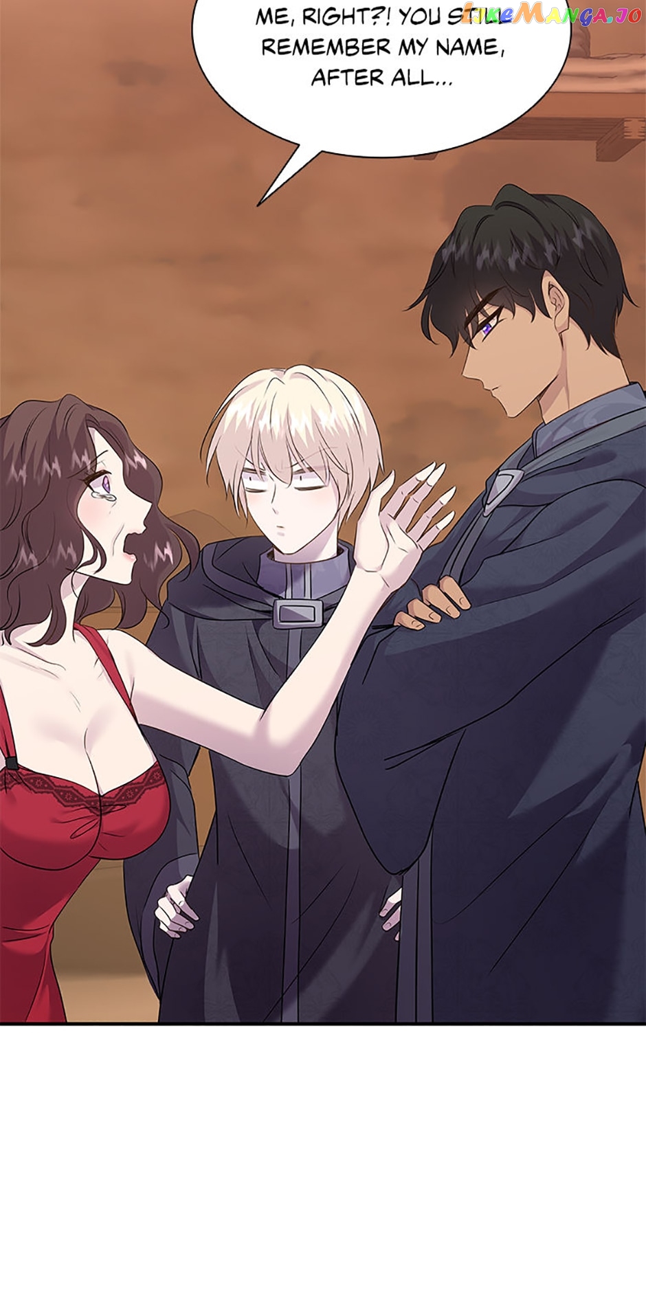 Marriage and Sword Chapter 73 - page 51