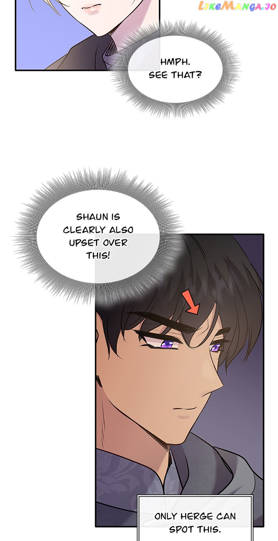 Marriage and Sword Chapter 73 - page 57