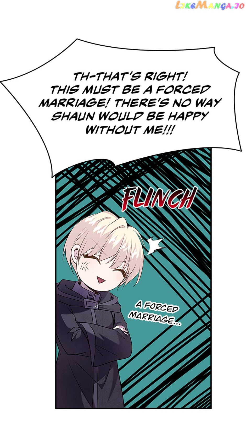 Marriage and Sword Chapter 73 - page 59