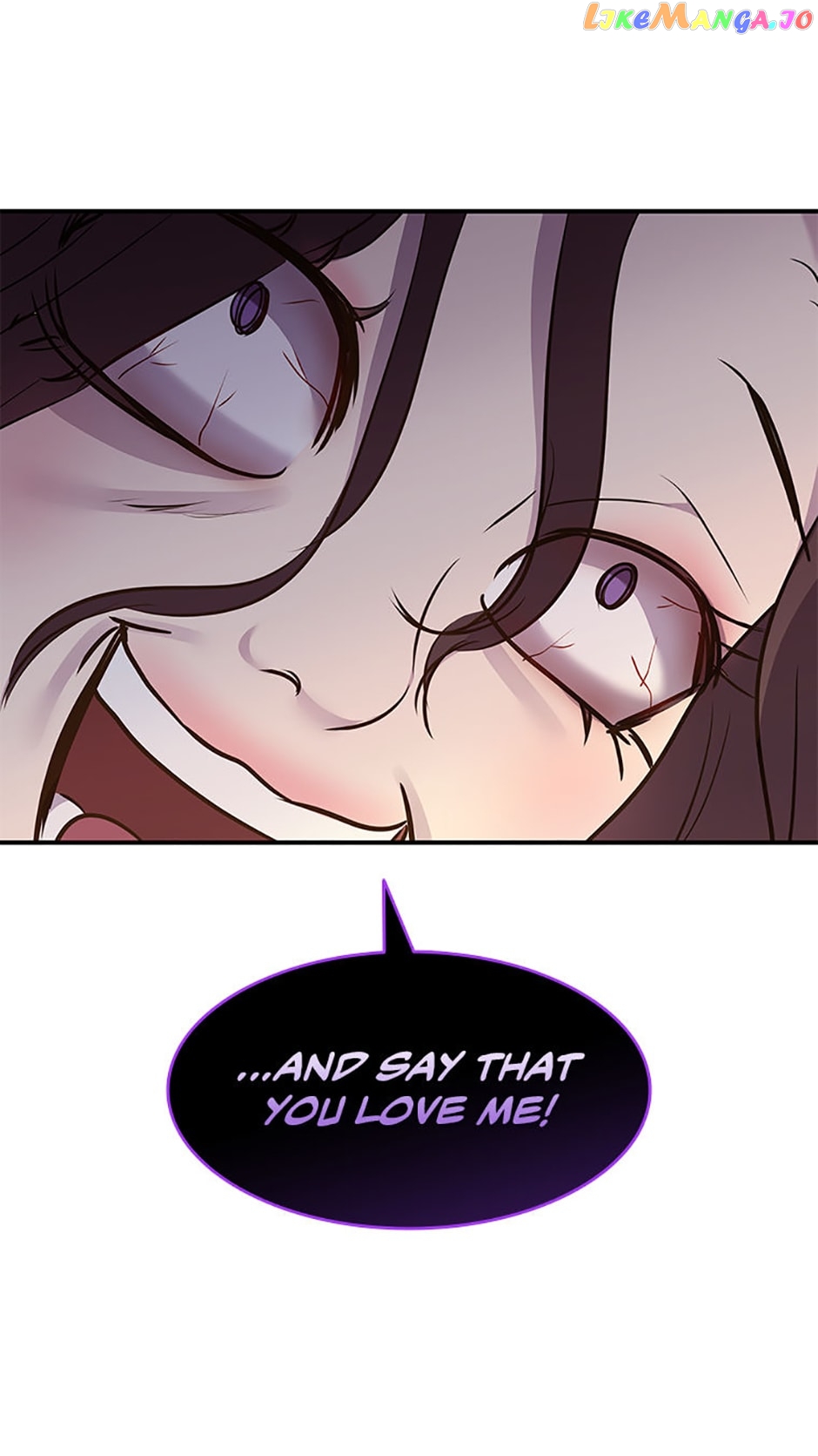 Marriage and Sword Chapter 73 - page 64