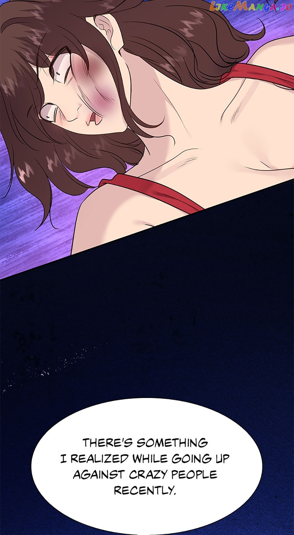 Marriage and Sword Chapter 73 - page 67
