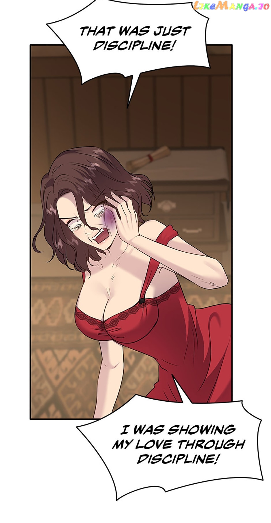 Marriage and Sword Chapter 73 - page 74