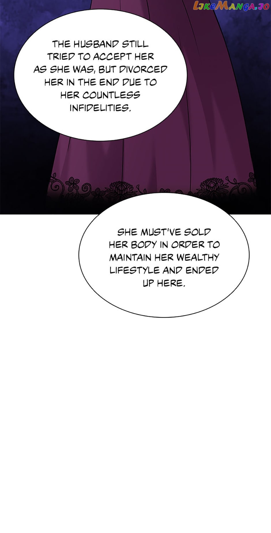 Marriage and Sword Chapter 73 - page 9