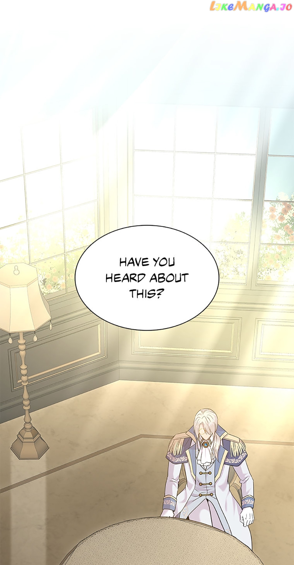 Marriage and Sword Chapter 72 - page 18