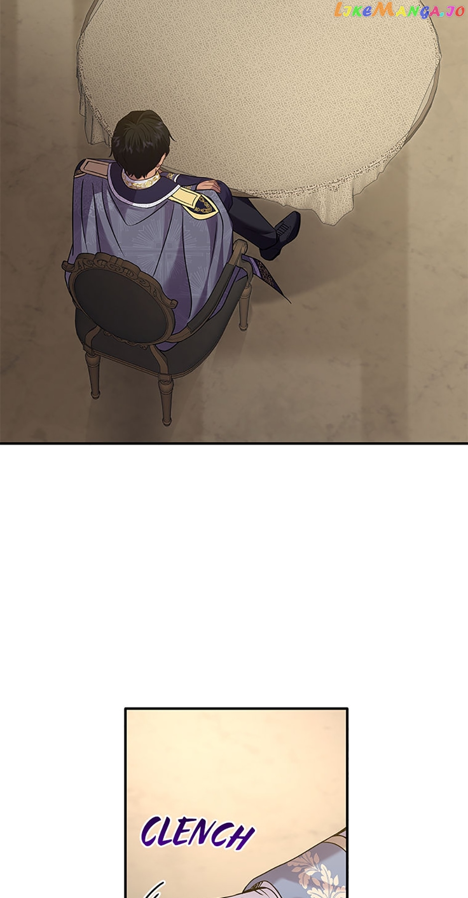 Marriage and Sword Chapter 72 - page 19