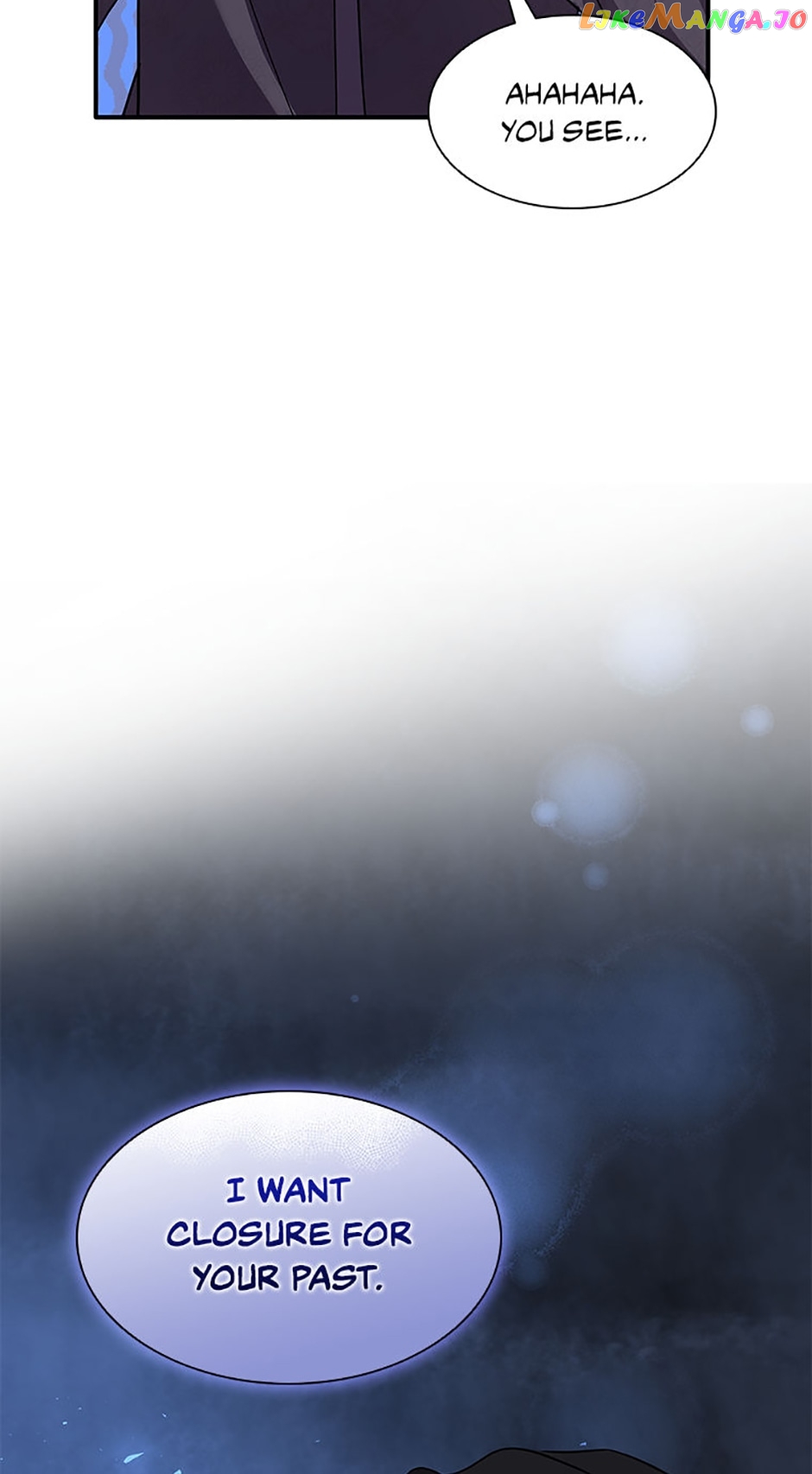 Marriage and Sword Chapter 72 - page 34