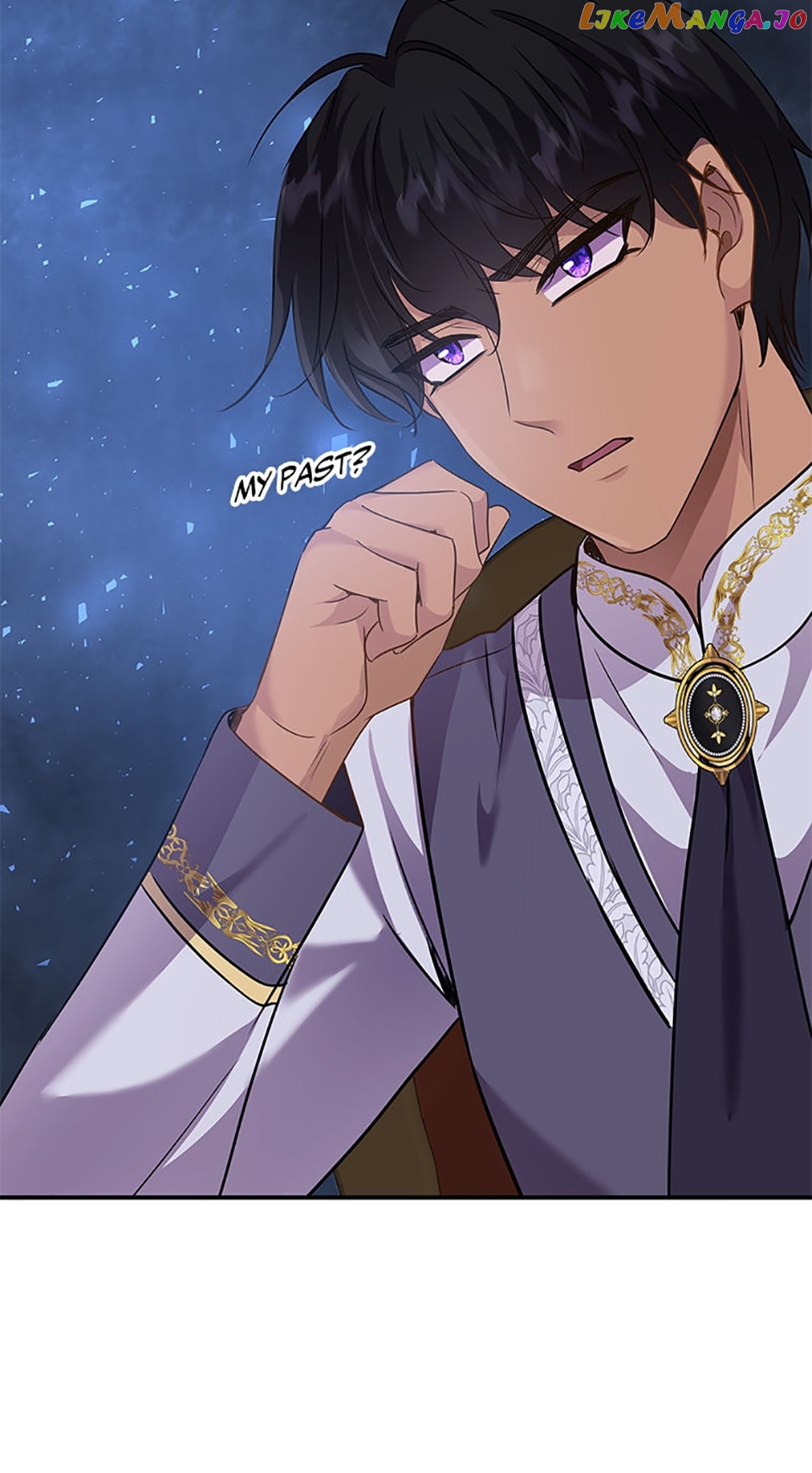 Marriage and Sword Chapter 72 - page 35