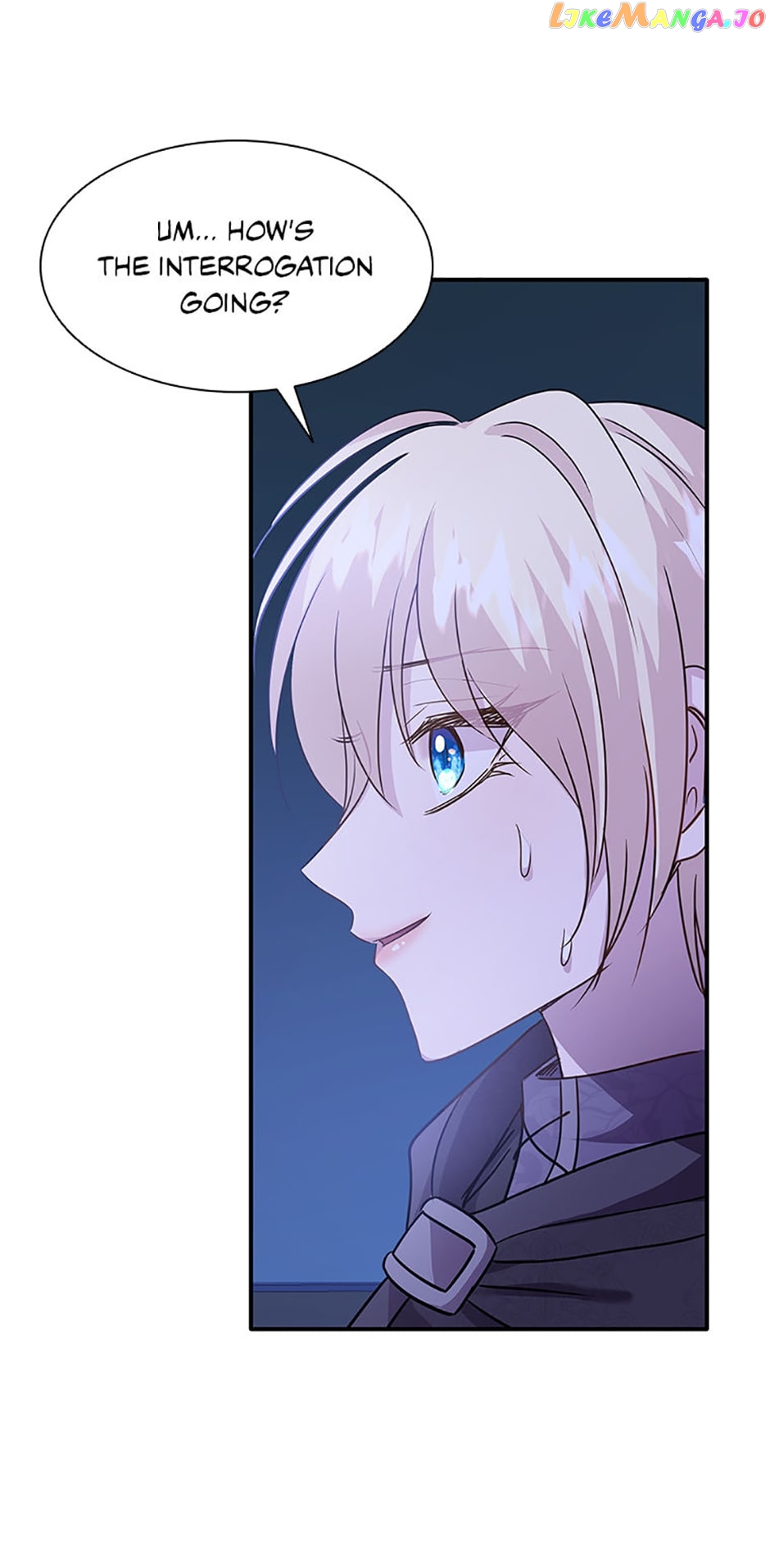 Marriage and Sword Chapter 72 - page 48