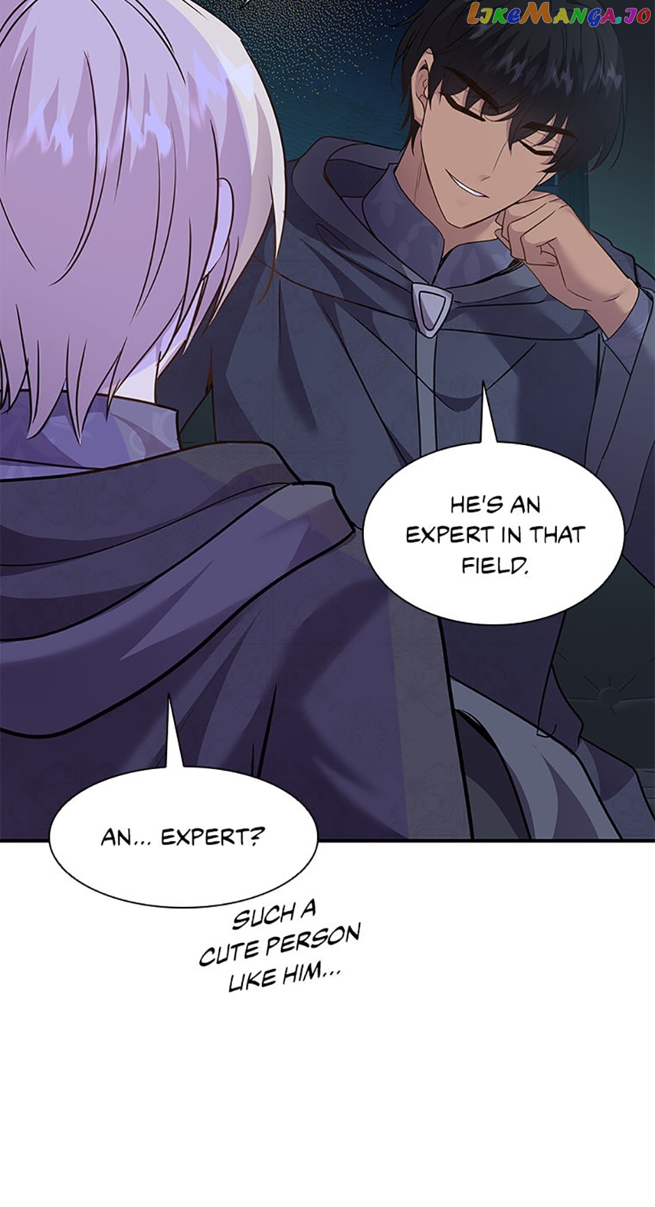 Marriage and Sword Chapter 72 - page 50