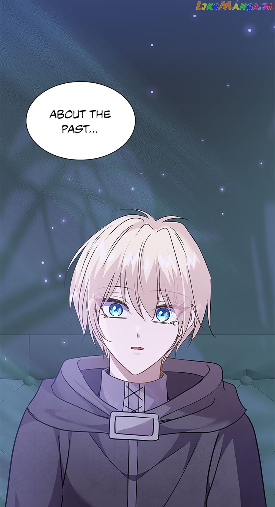 Marriage and Sword Chapter 72 - page 52