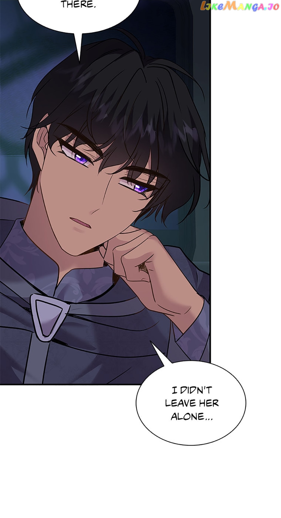 Marriage and Sword Chapter 72 - page 54