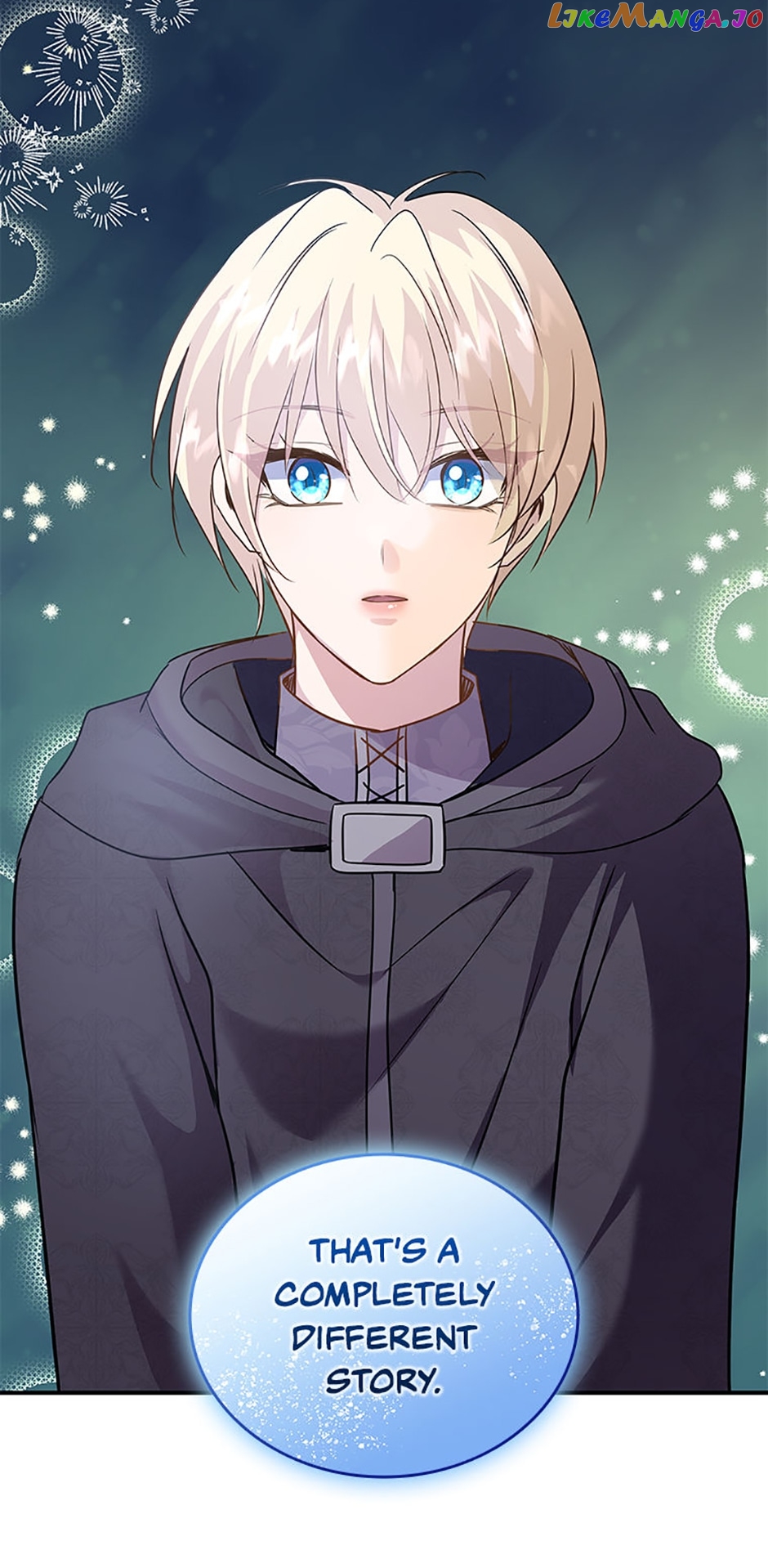 Marriage and Sword Chapter 72 - page 60