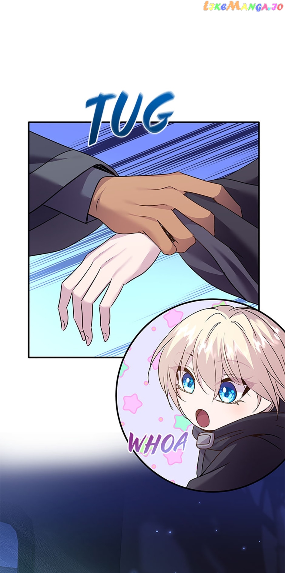 Marriage and Sword Chapter 72 - page 61