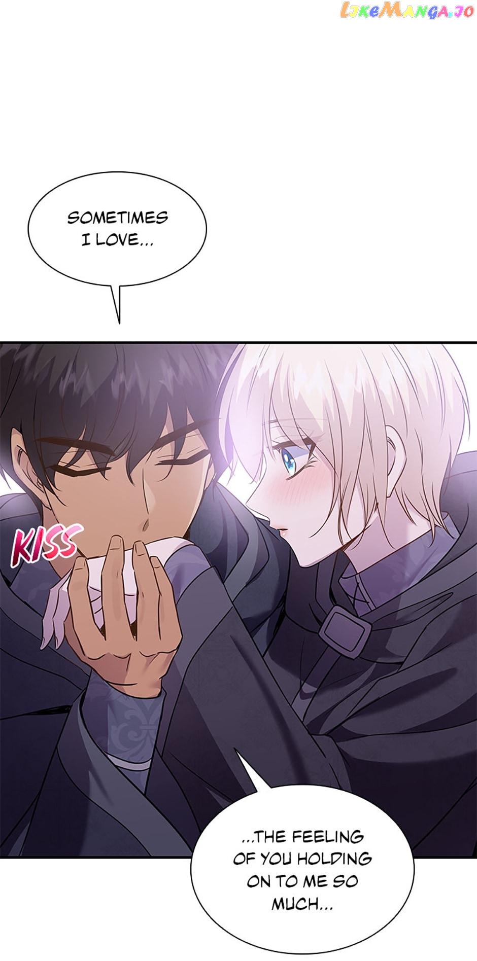 Marriage and Sword Chapter 72 - page 67