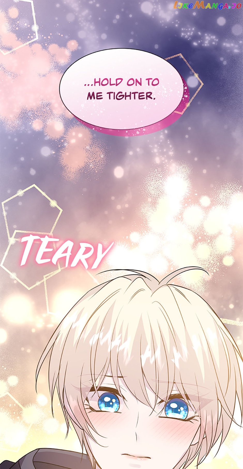 Marriage and Sword Chapter 72 - page 73
