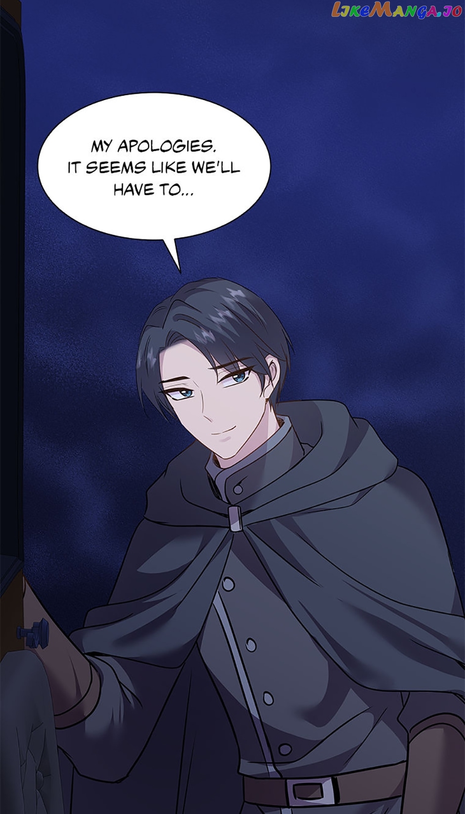 Marriage and Sword Chapter 72 - page 80