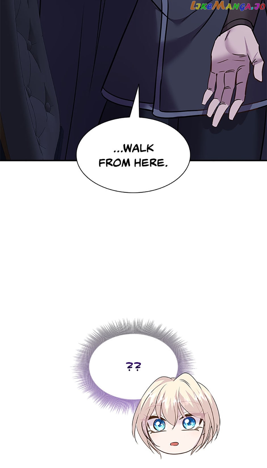 Marriage and Sword Chapter 72 - page 81