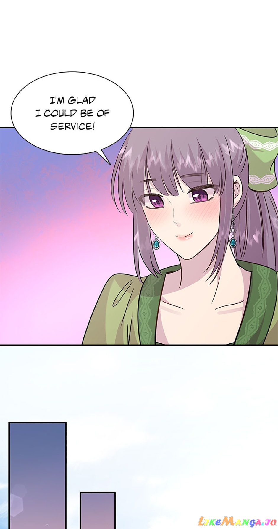 Marriage and Sword Chapter 71 - page 12