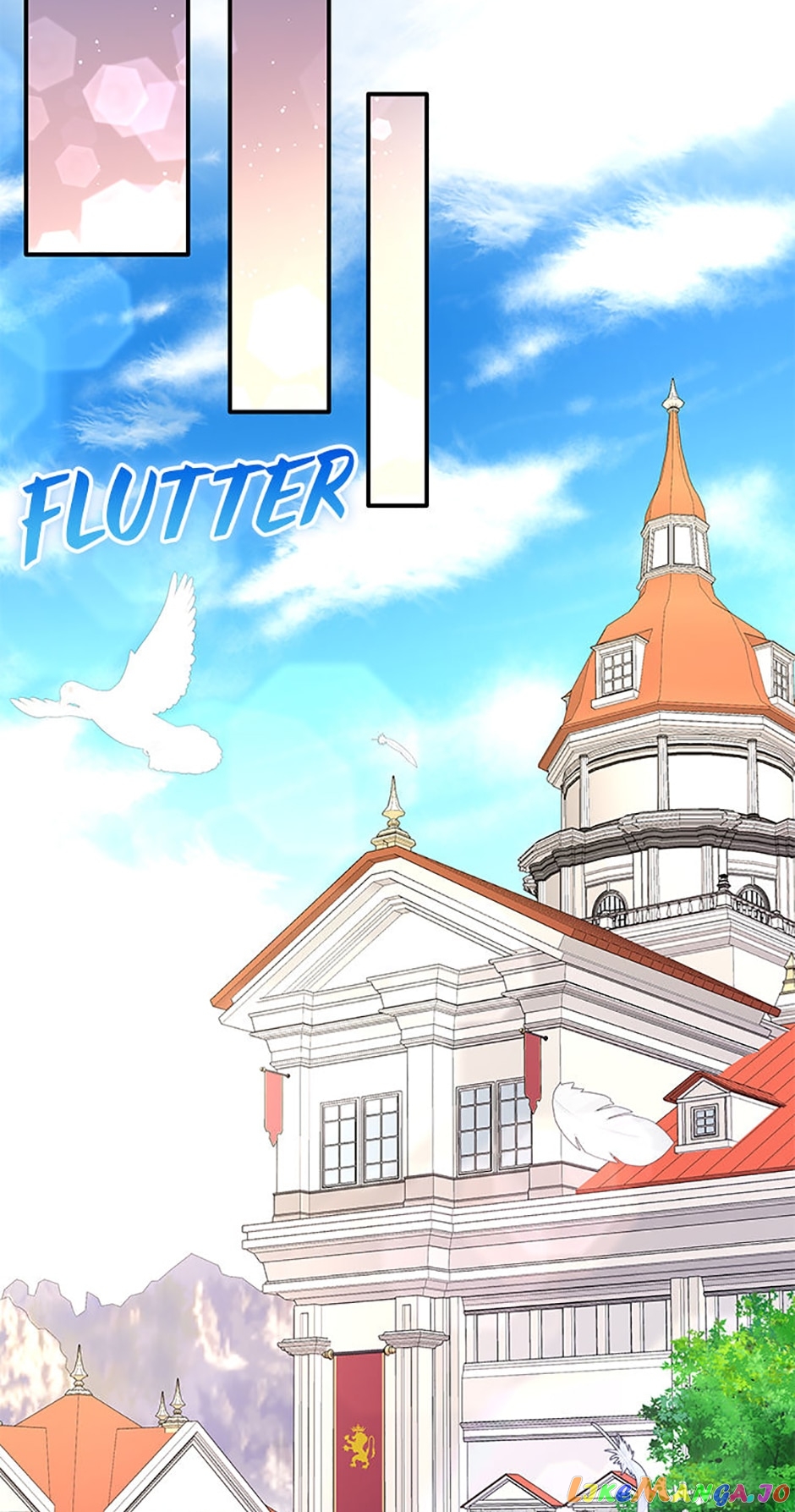 Marriage and Sword Chapter 71 - page 13