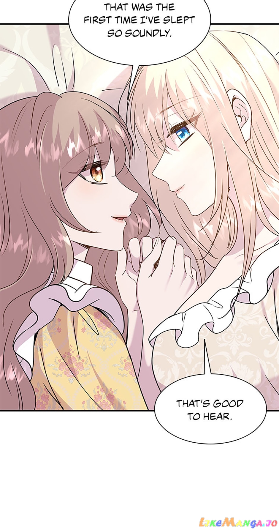 Marriage and Sword Chapter 71 - page 16