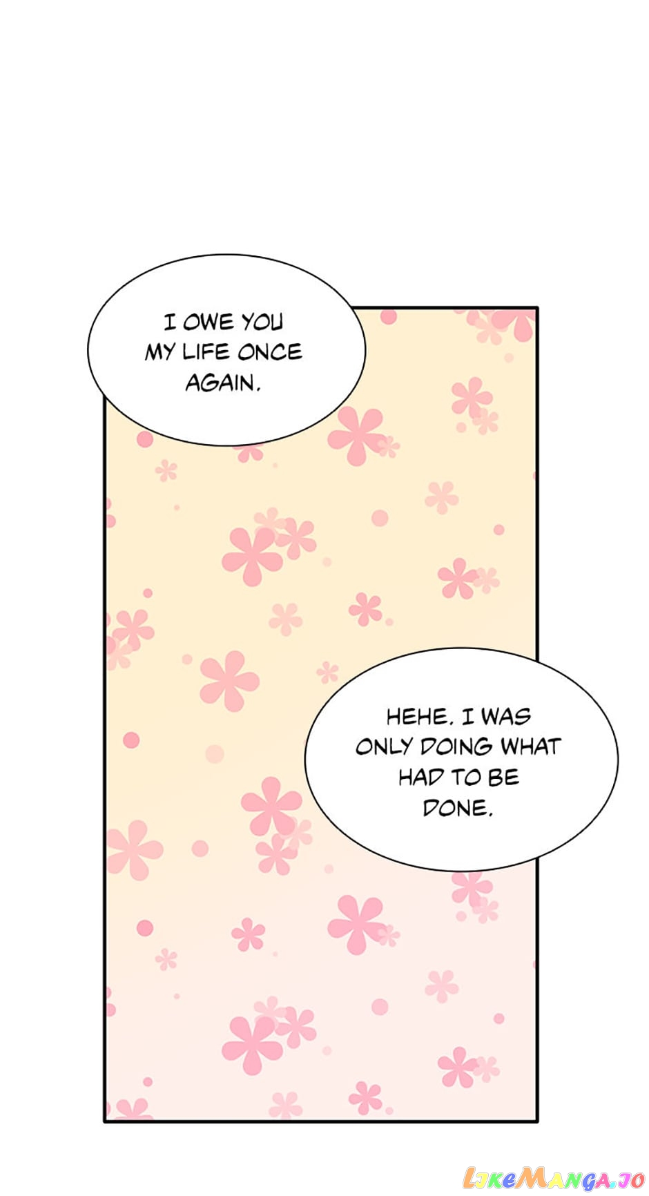 Marriage and Sword Chapter 71 - page 17