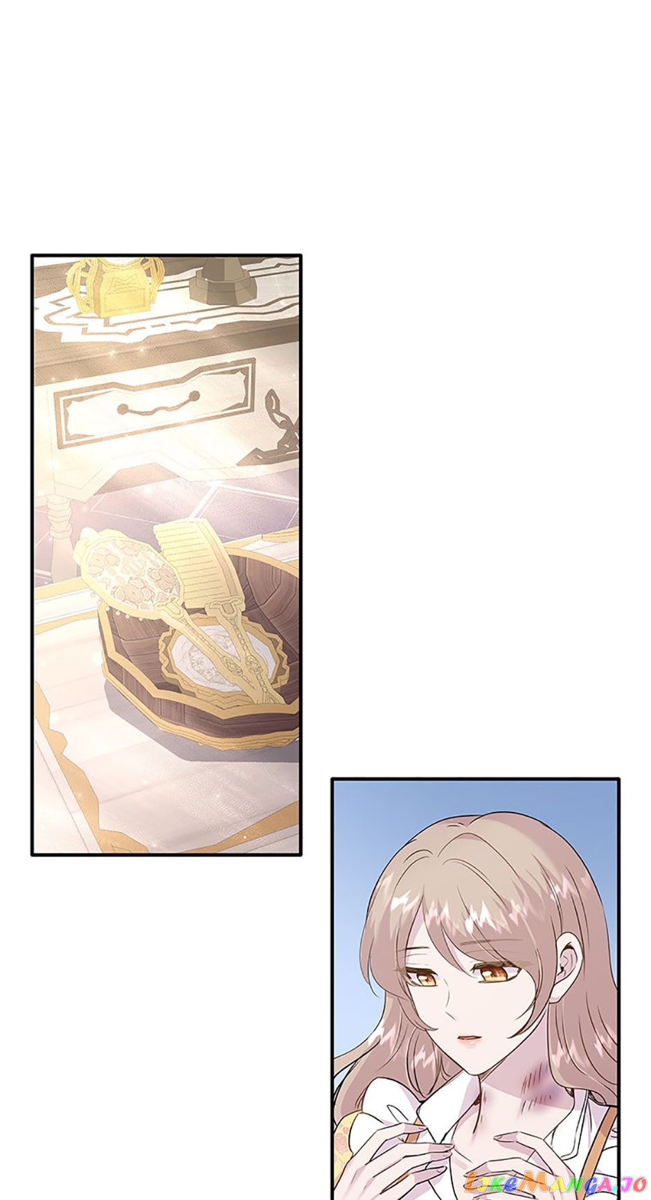 Marriage and Sword Chapter 71 - page 18