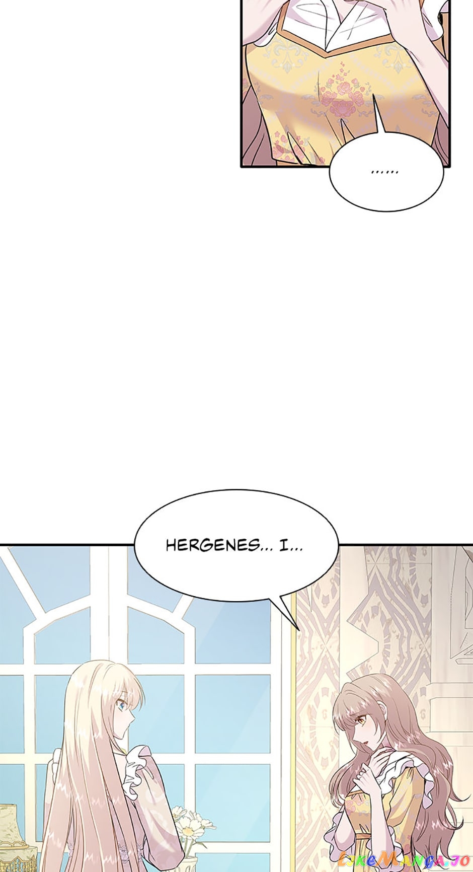 Marriage and Sword Chapter 71 - page 19