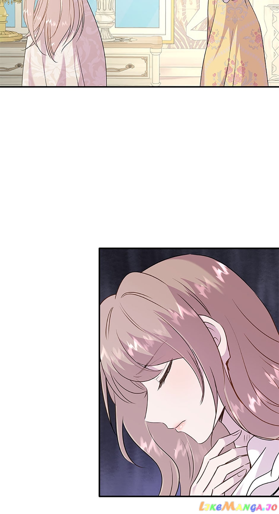 Marriage and Sword Chapter 71 - page 20