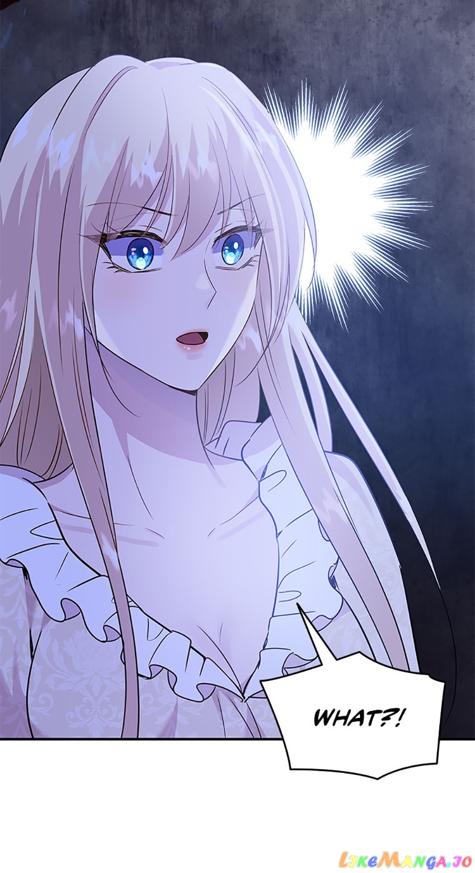 Marriage and Sword Chapter 71 - page 22