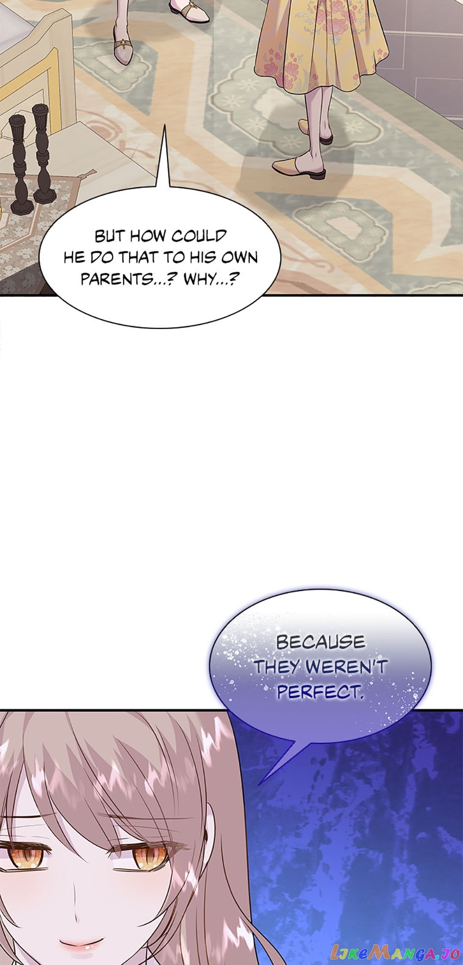 Marriage and Sword Chapter 71 - page 24