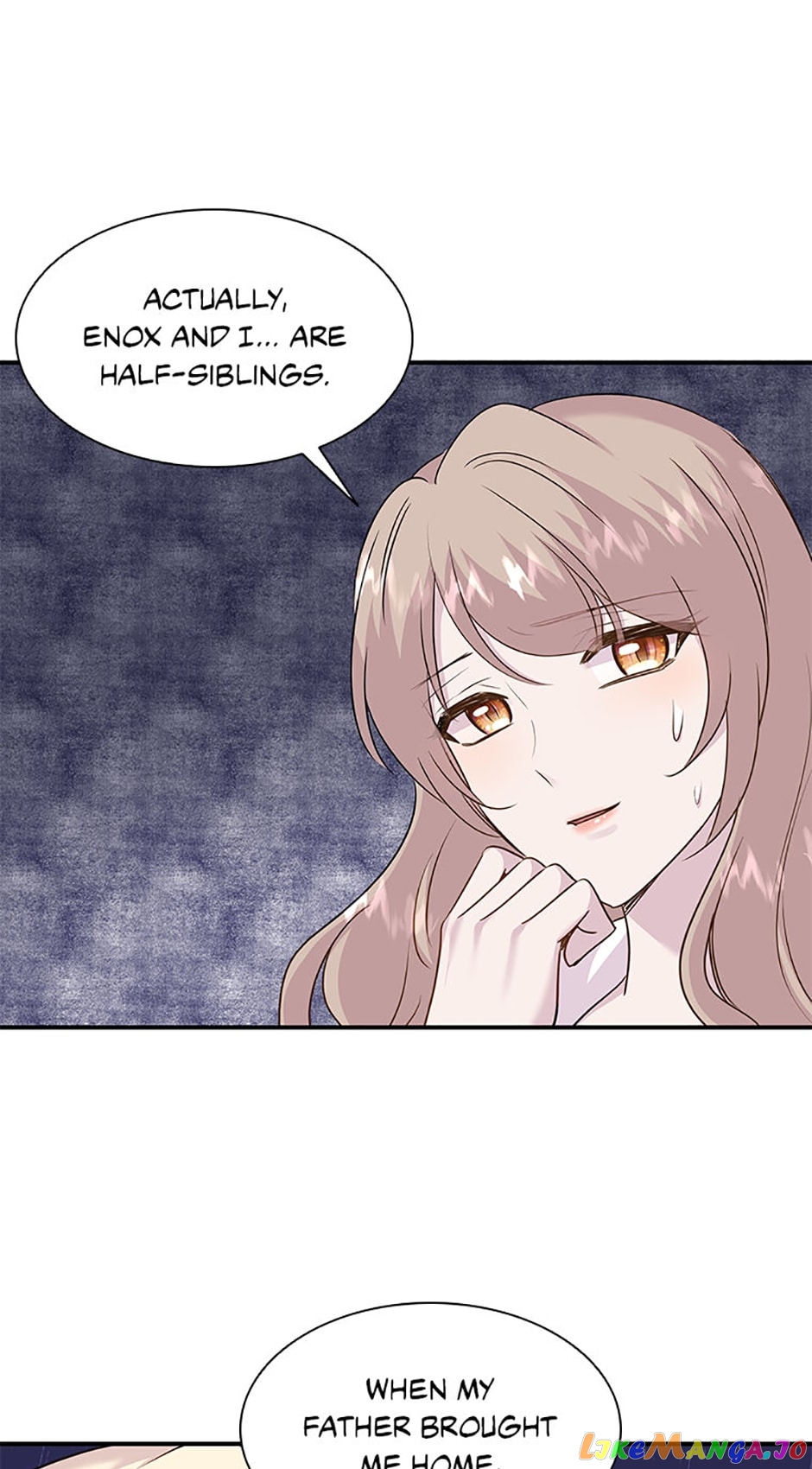 Marriage and Sword Chapter 71 - page 29