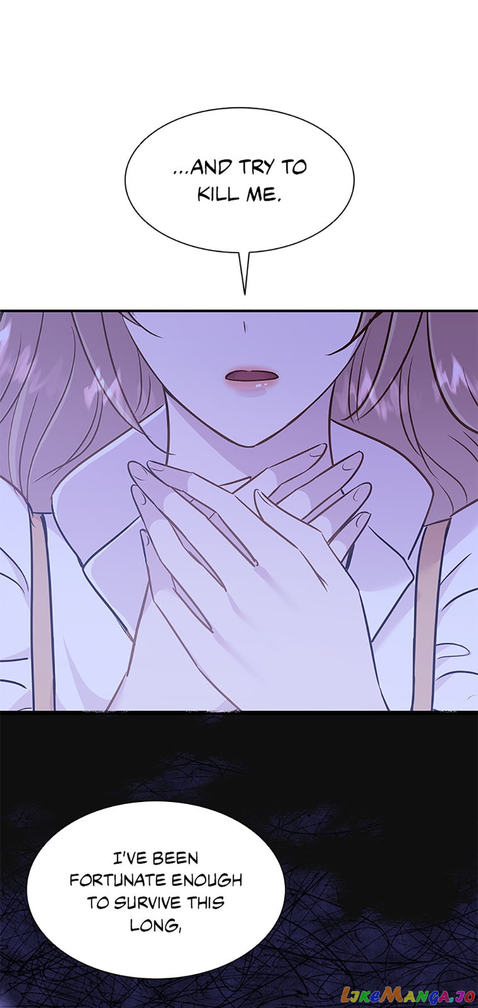 Marriage and Sword Chapter 71 - page 33