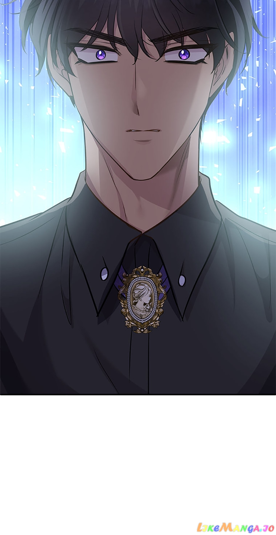 Marriage and Sword Chapter 71 - page 4