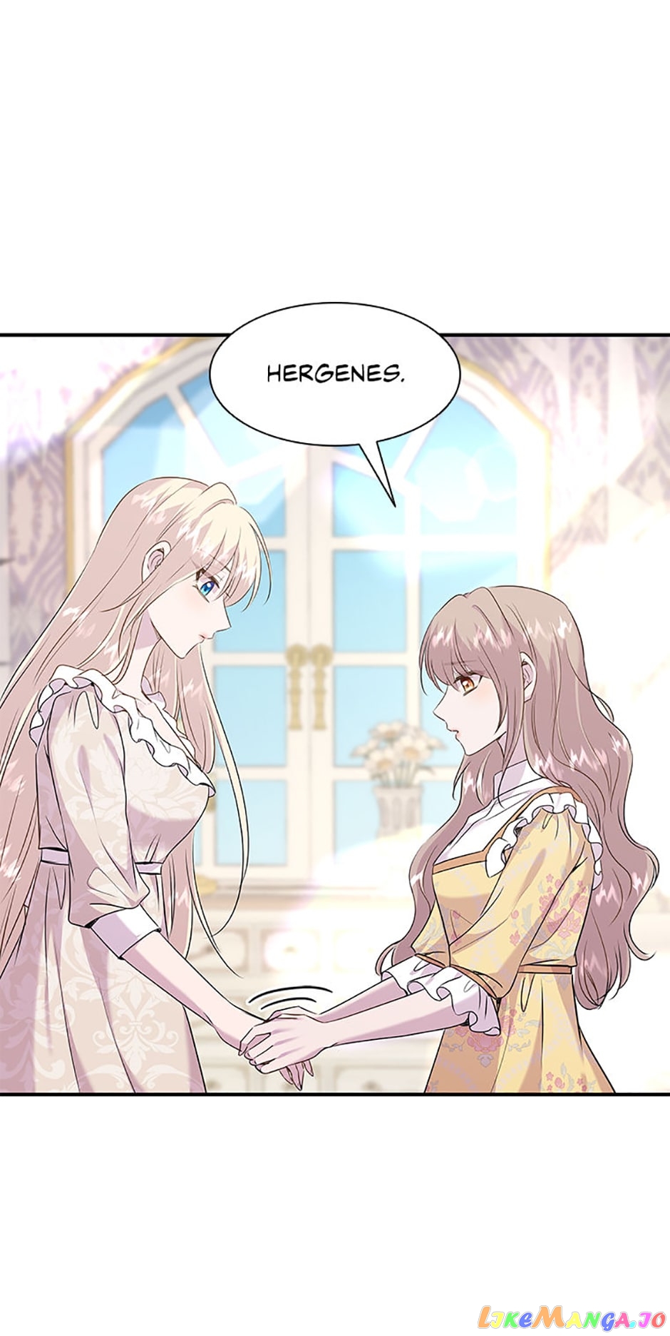 Marriage and Sword Chapter 71 - page 43