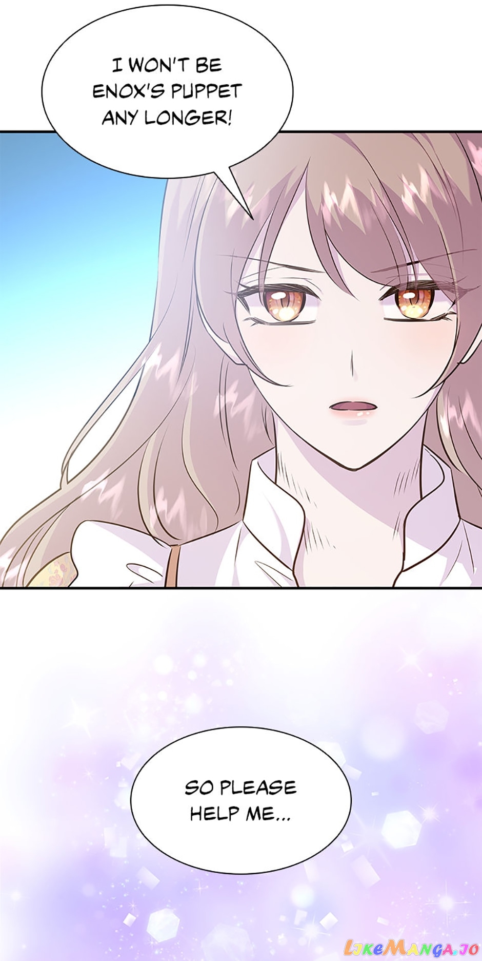 Marriage and Sword Chapter 71 - page 45