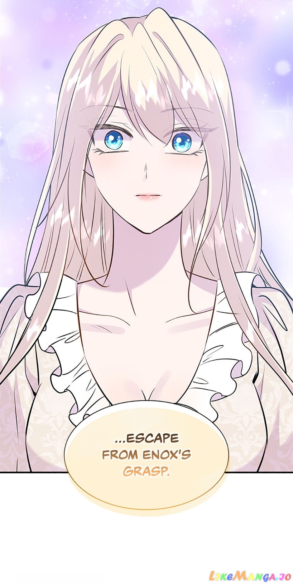 Marriage and Sword Chapter 71 - page 46
