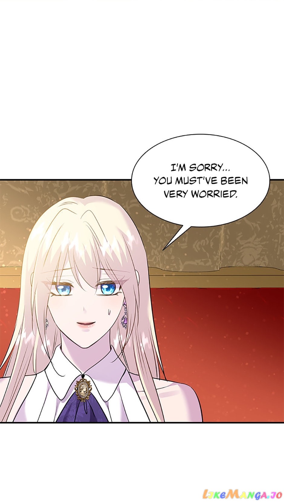 Marriage and Sword Chapter 71 - page 50