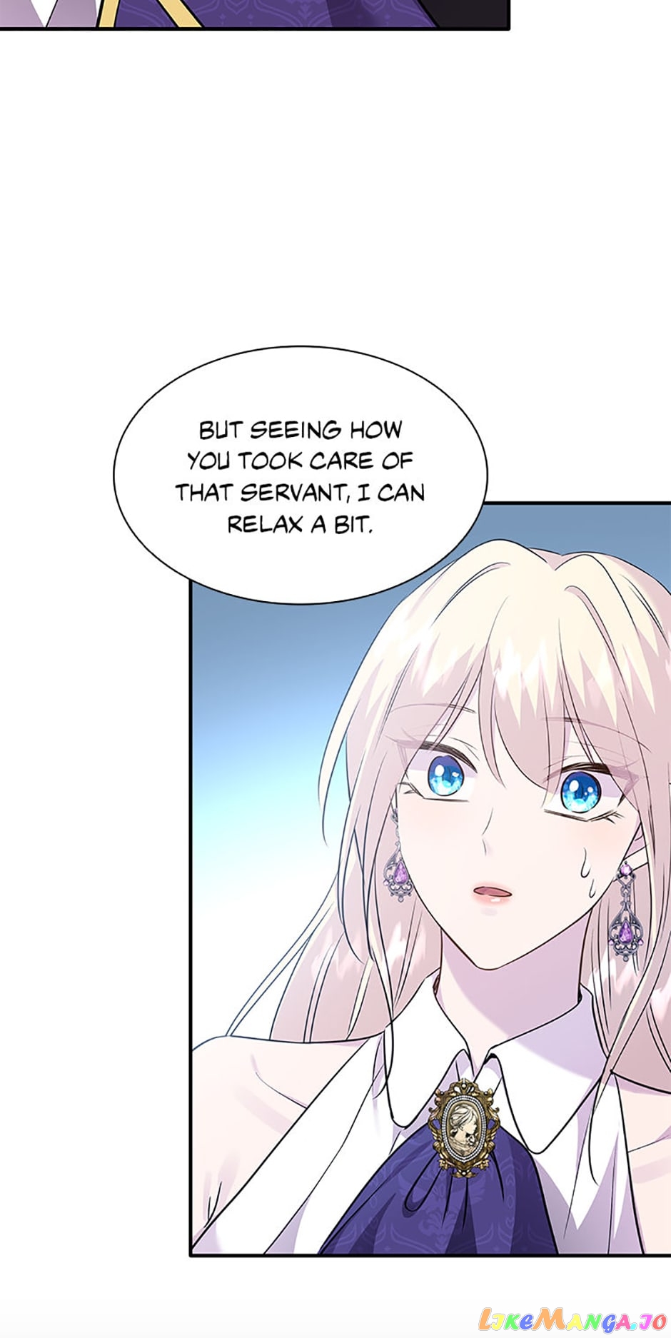 Marriage and Sword Chapter 71 - page 55