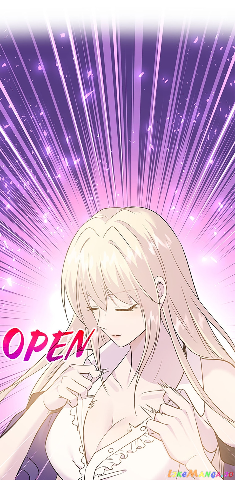 Marriage and Sword Chapter 71 - page 60