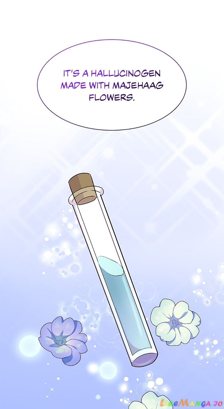 Marriage and Sword Chapter 71 - page 63