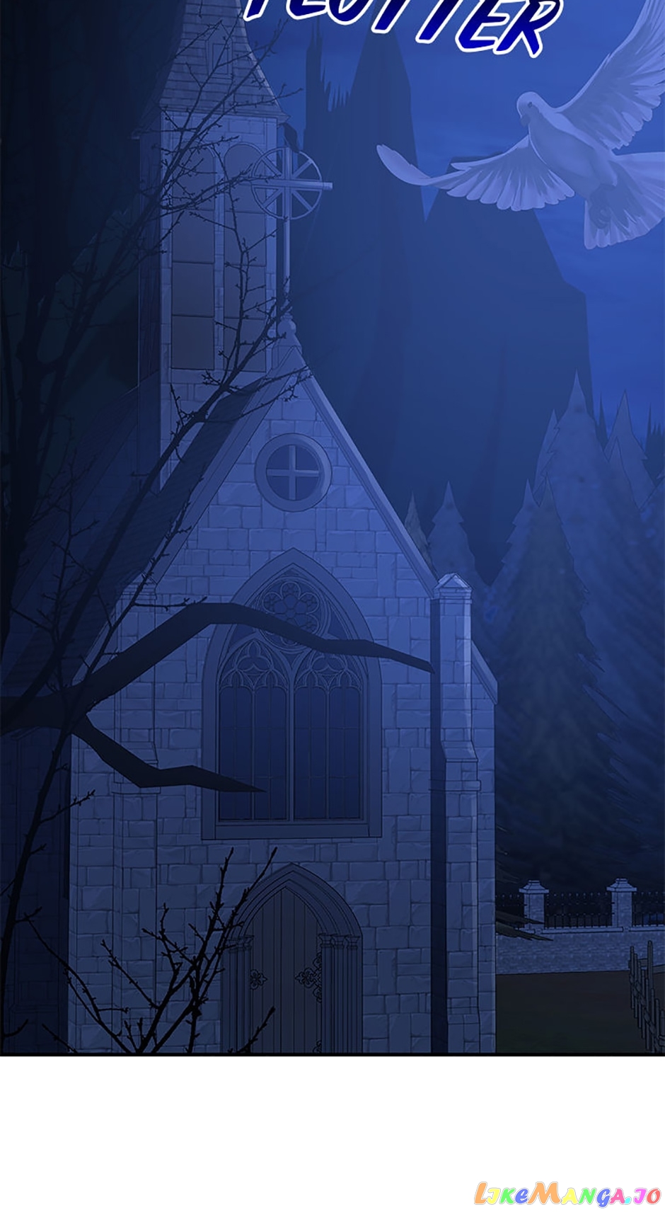 Marriage and Sword Chapter 71 - page 68