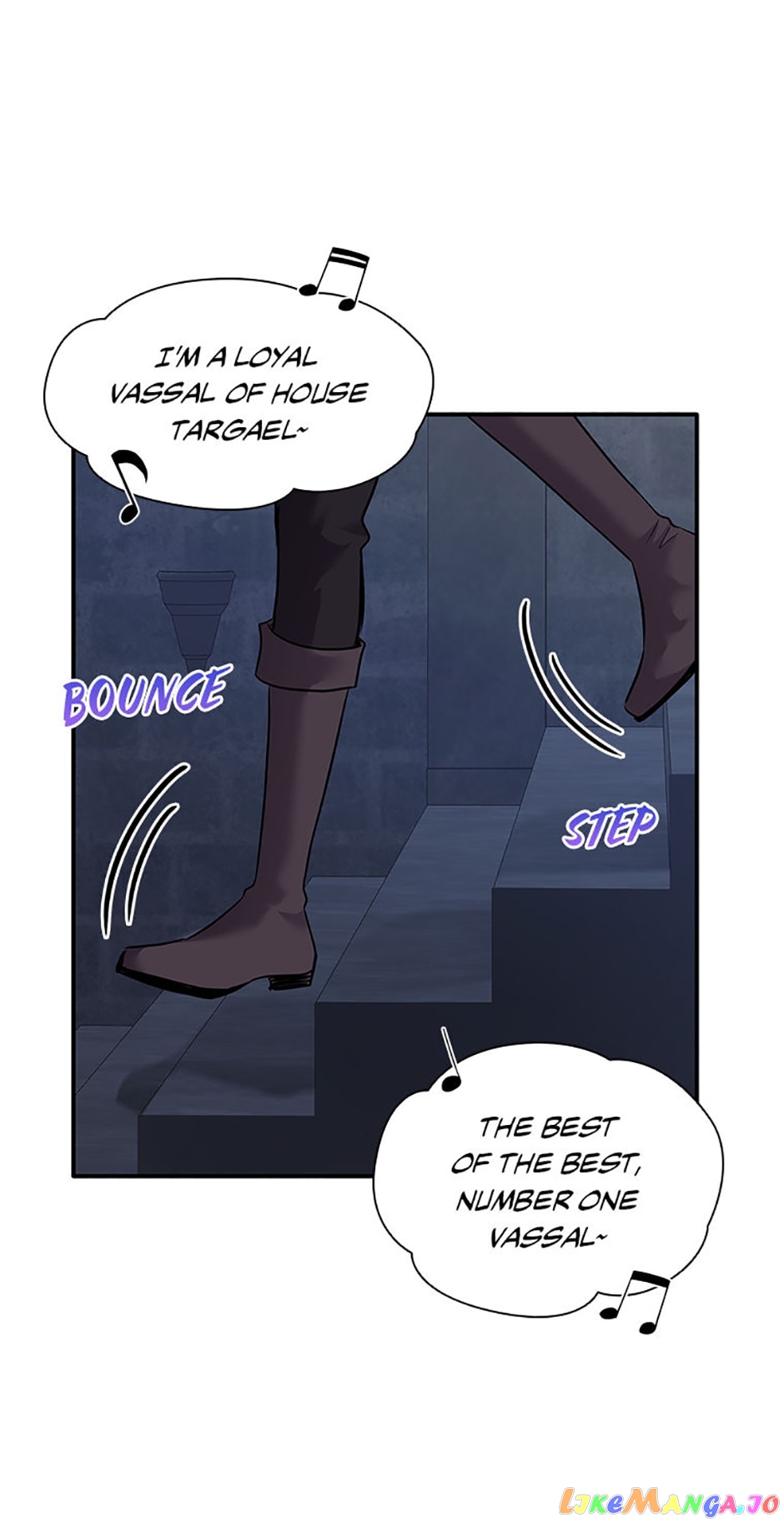 Marriage and Sword Chapter 71 - page 69
