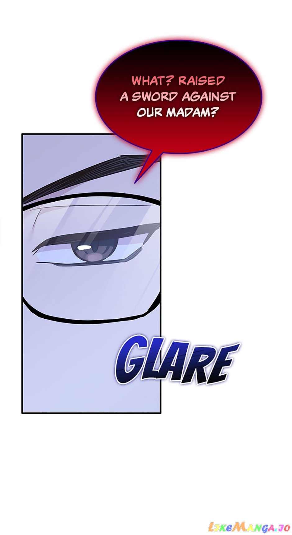 Marriage and Sword Chapter 71 - page 78
