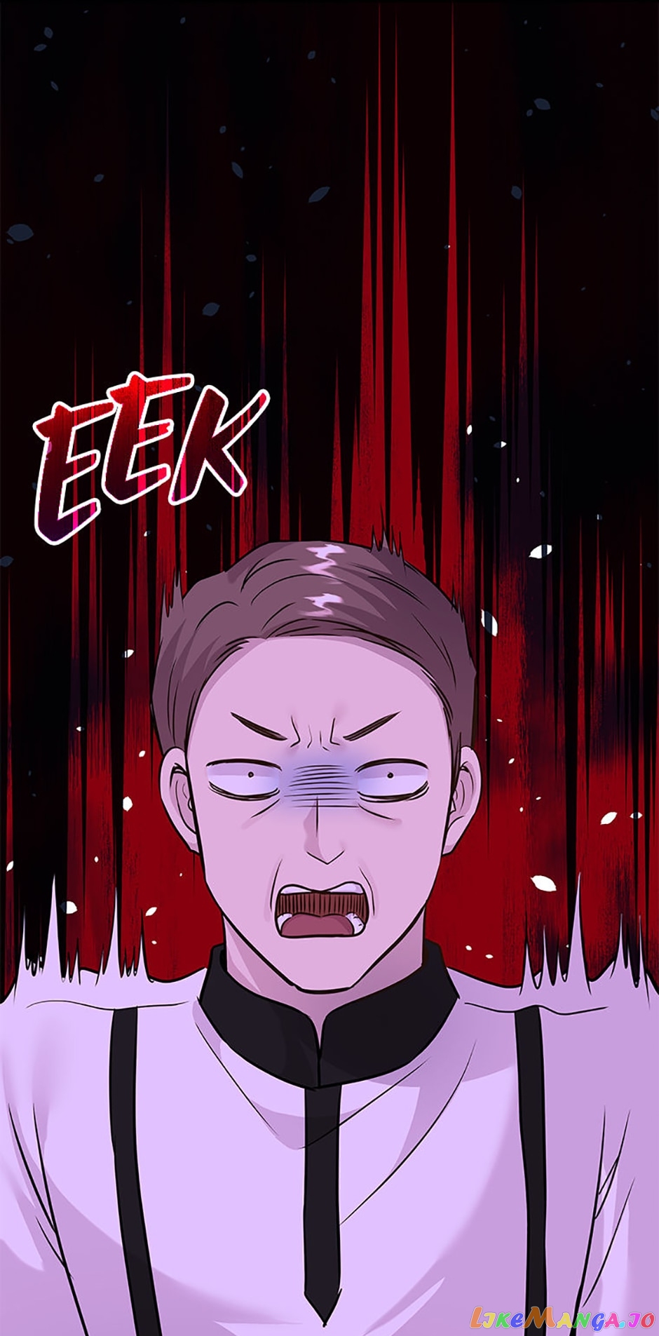 Marriage and Sword Chapter 71 - page 79