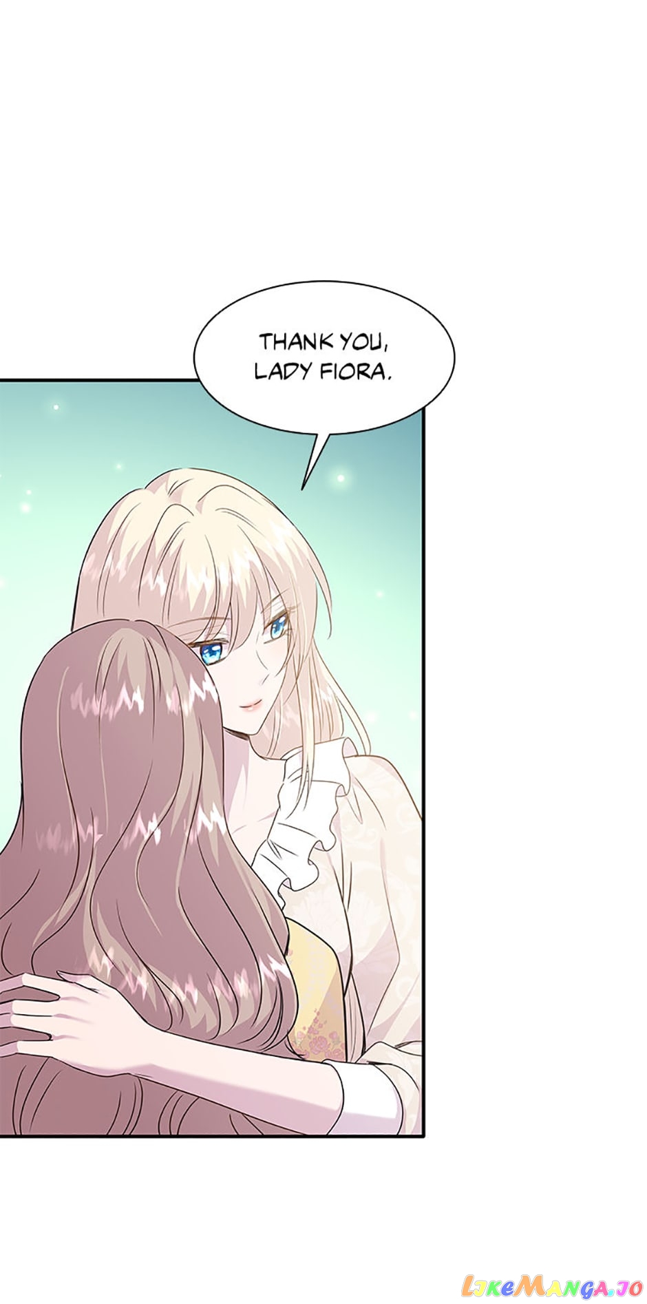 Marriage and Sword Chapter 71 - page 8