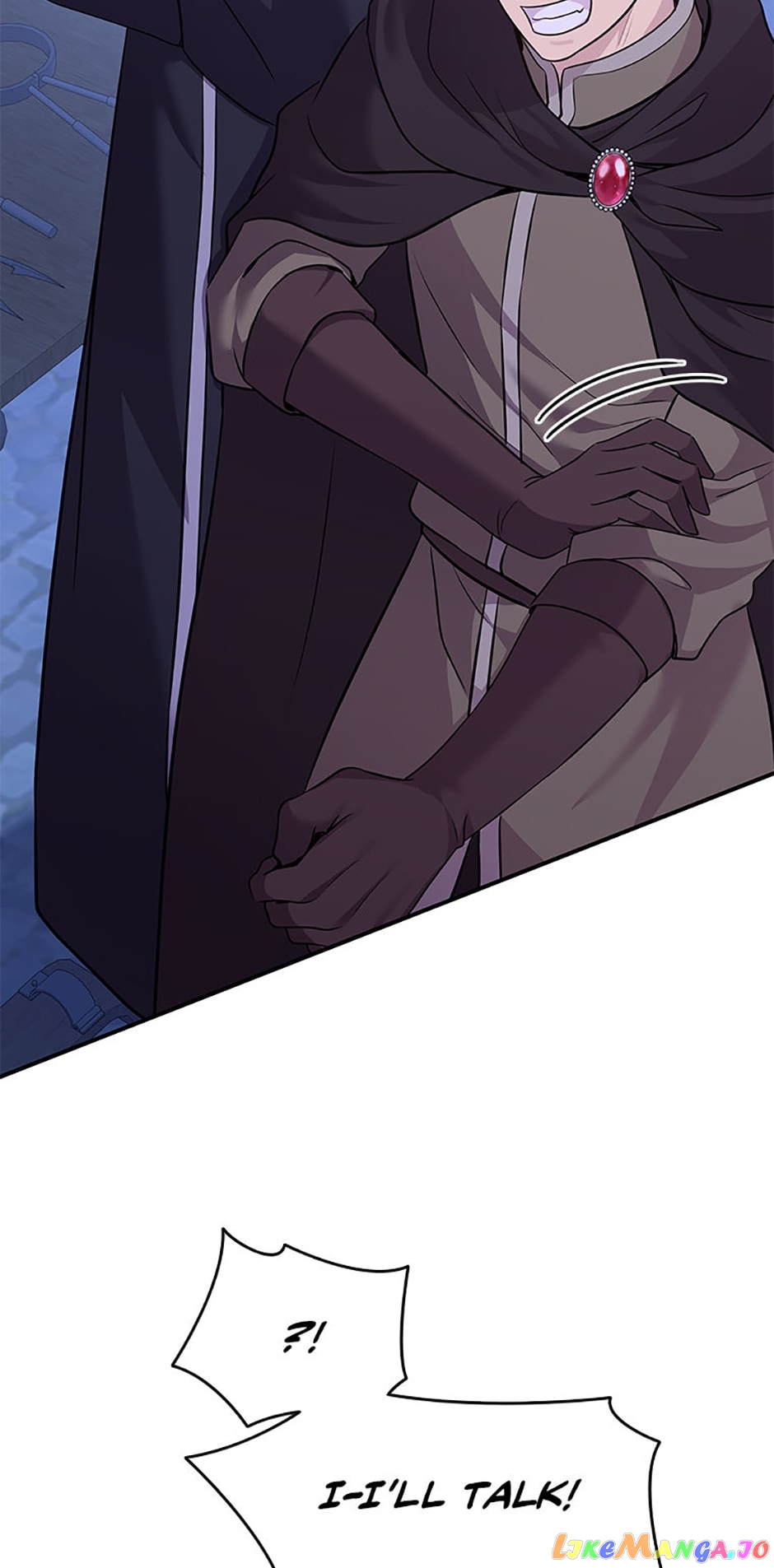 Marriage and Sword Chapter 71 - page 81