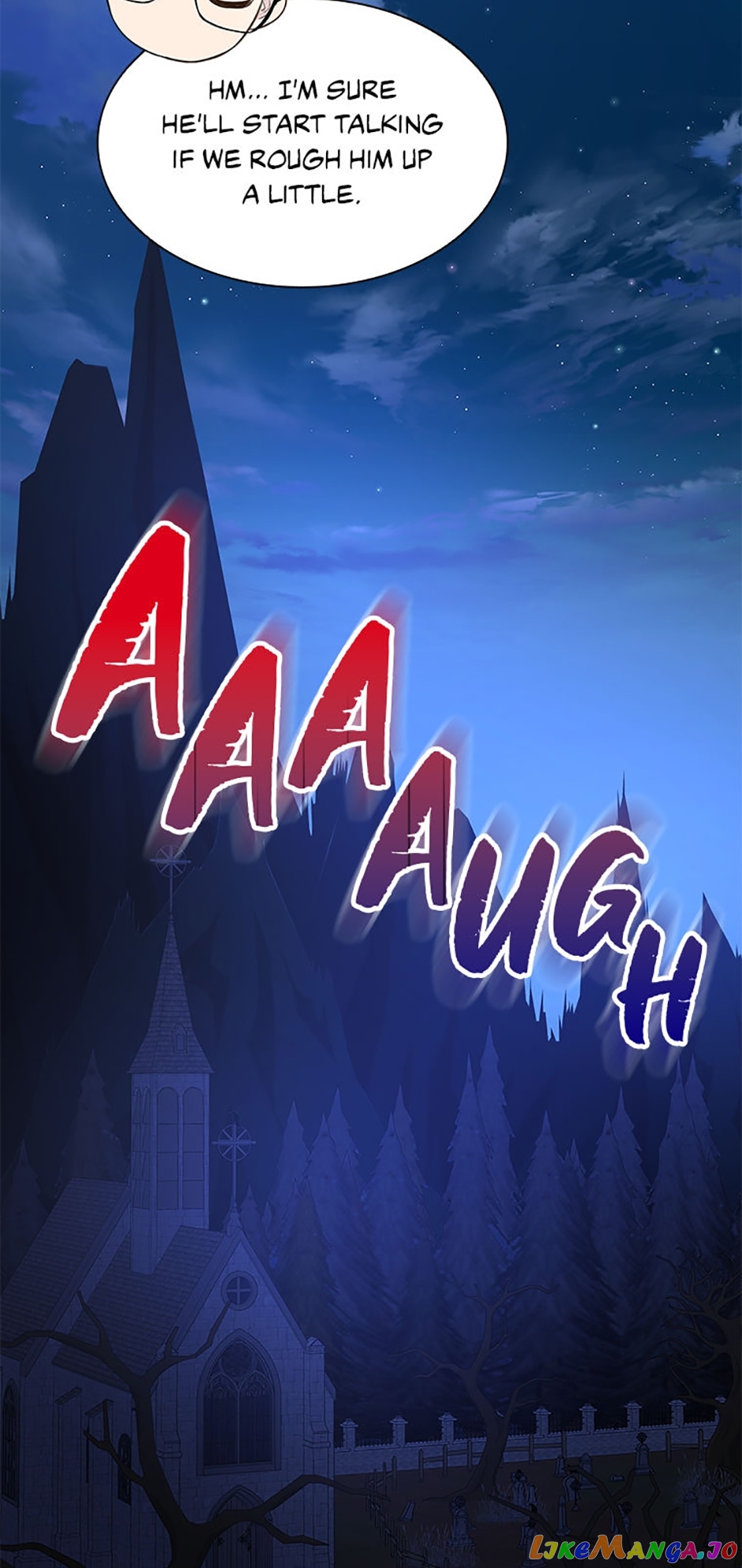 Marriage and Sword Chapter 71 - page 85