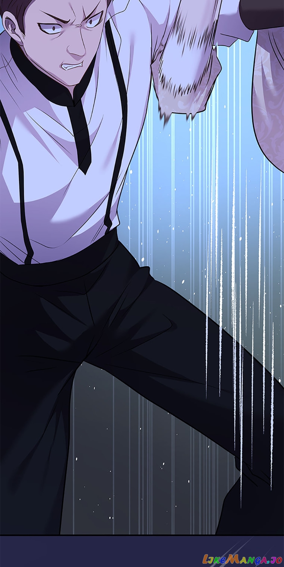 Marriage and Sword Chapter 70 - page 10